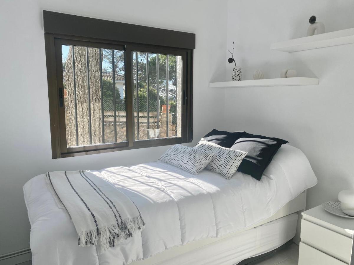 Alcarria , Casa Del Agua Villa Albalate De Zorita Buitenkant foto