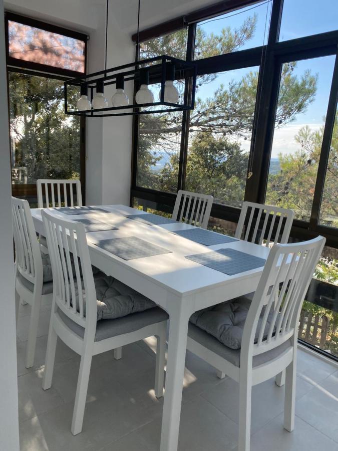 Alcarria , Casa Del Agua Villa Albalate De Zorita Buitenkant foto