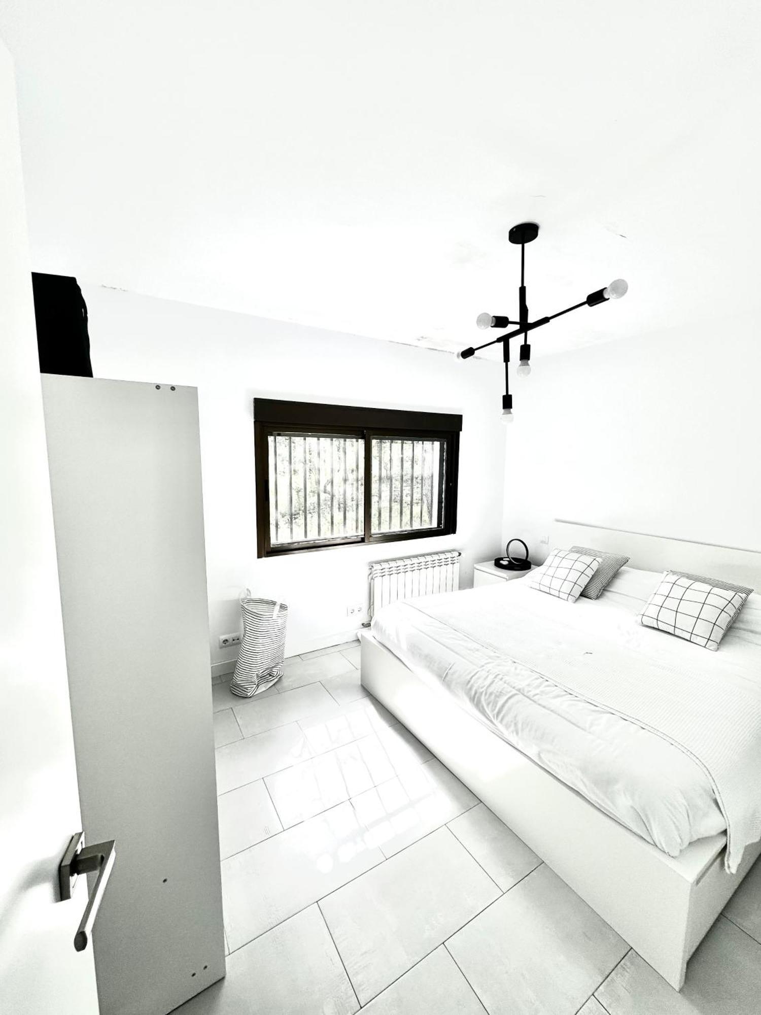 Alcarria , Casa Del Agua Villa Albalate De Zorita Buitenkant foto
